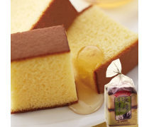 日本长崎蛋糕产品信息